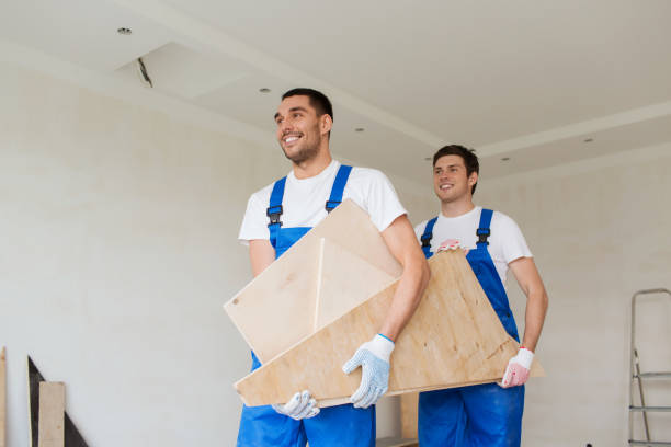 Best Garage Cleanout  in Granite Falls, MN