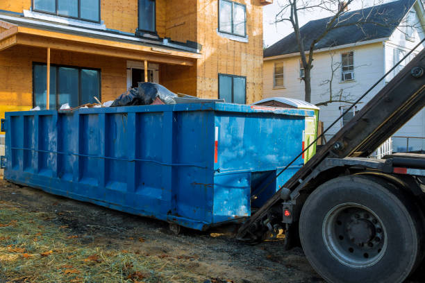 Reliable Granite Falls, MN Junk Removal Services Solutions